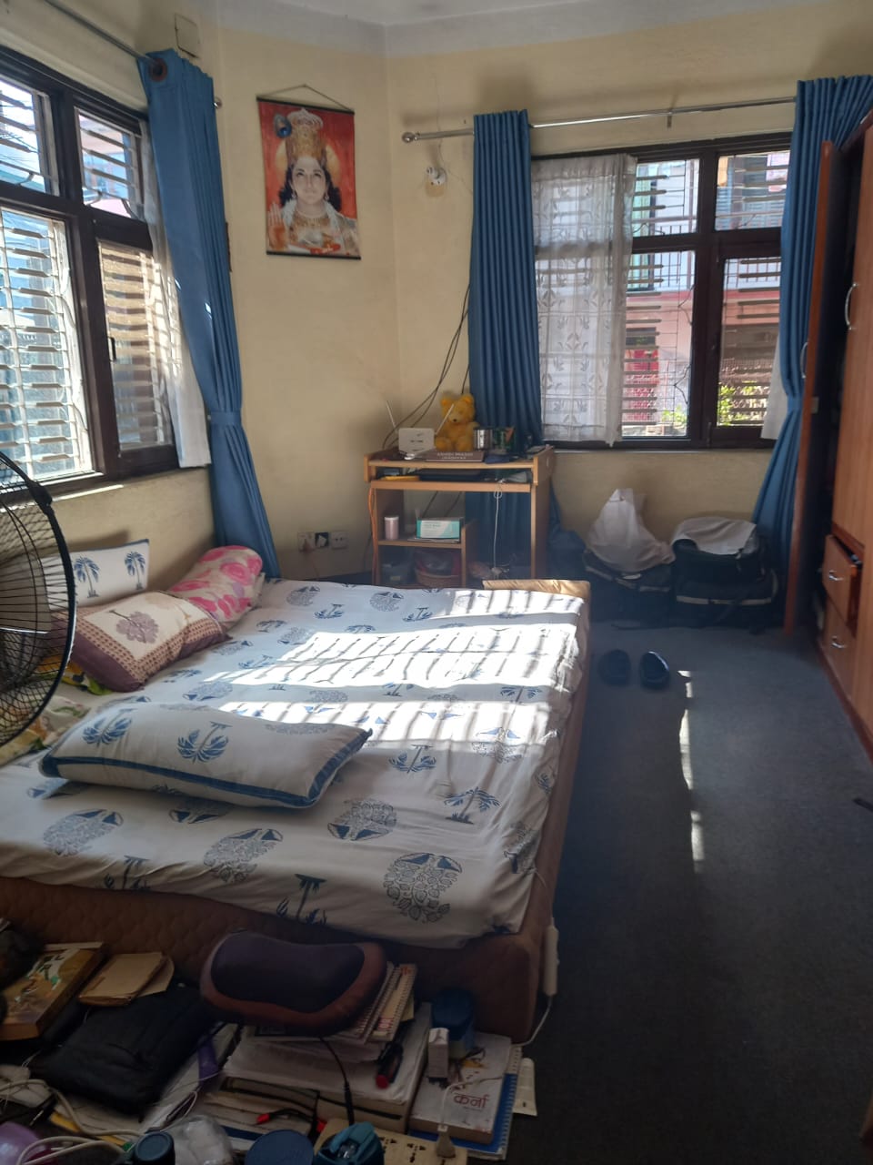 Bed Room